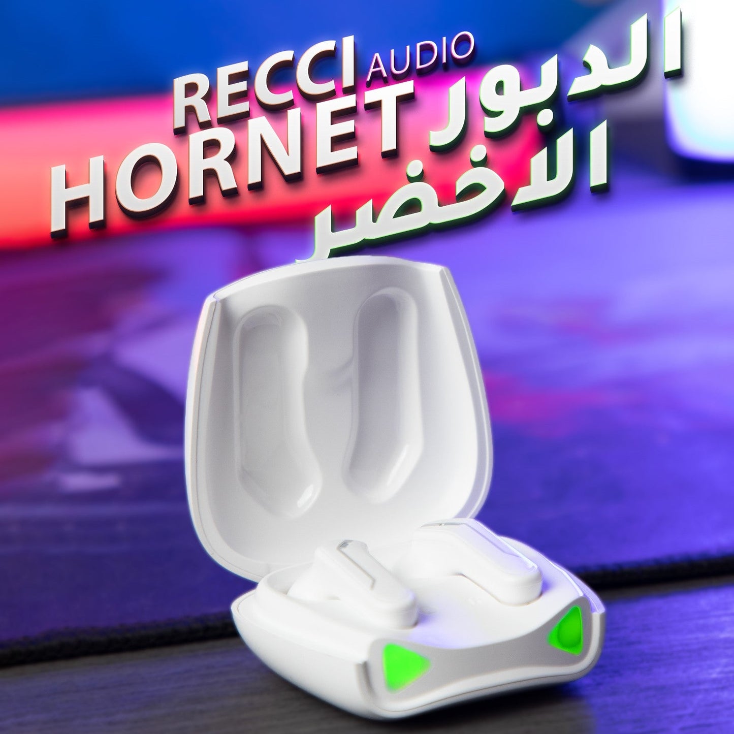 AirPods RECCI RT 12