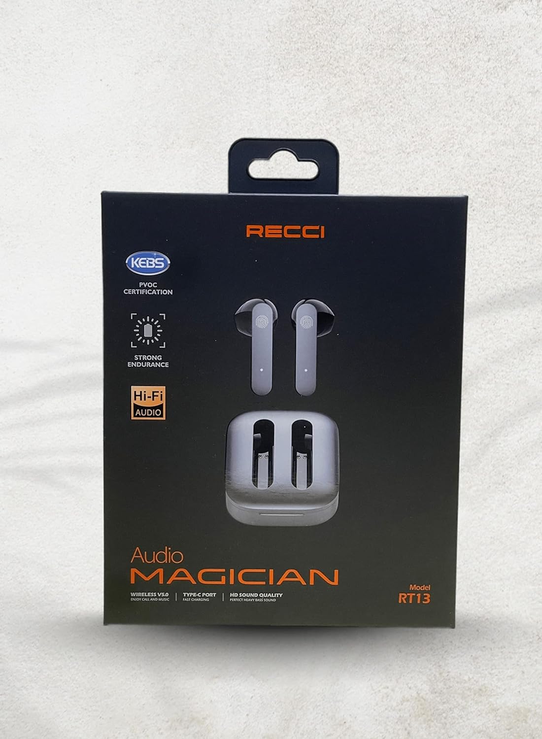 AirPods RECCI RT13