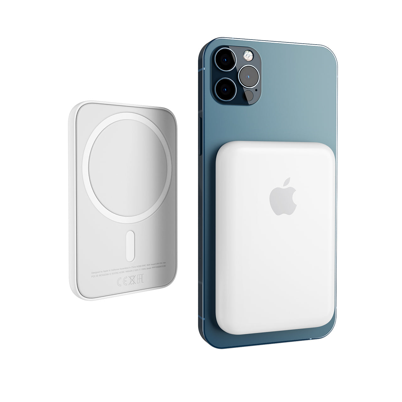 Macsafe power bank