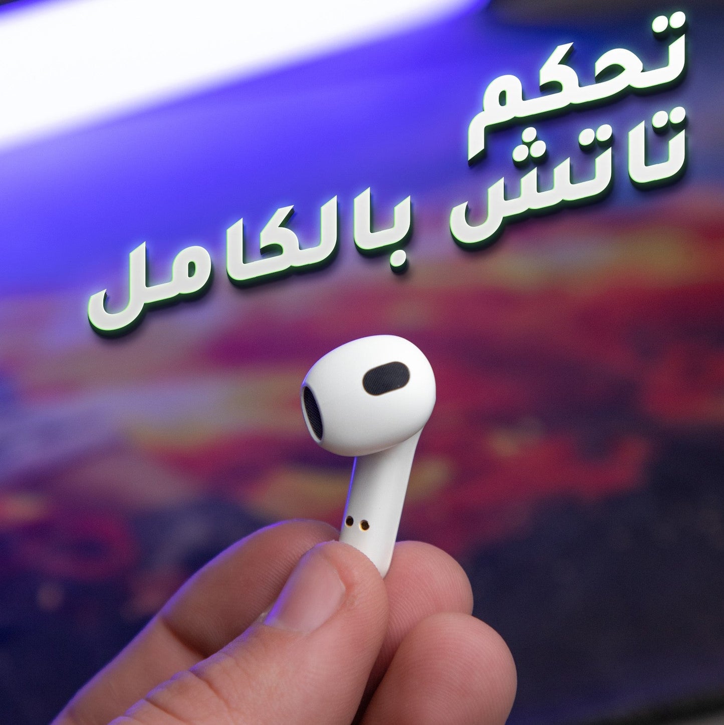 AirPods RECCI  RT 12