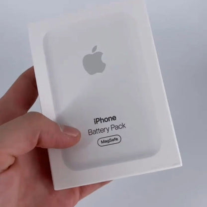 Macsafe power bank