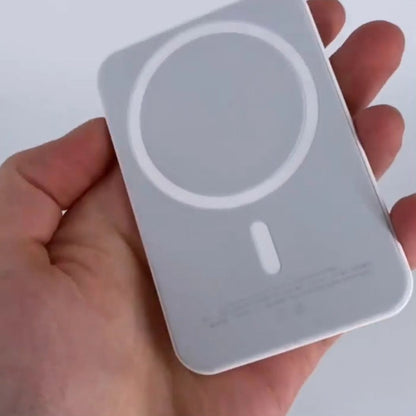 Macsafe power bank