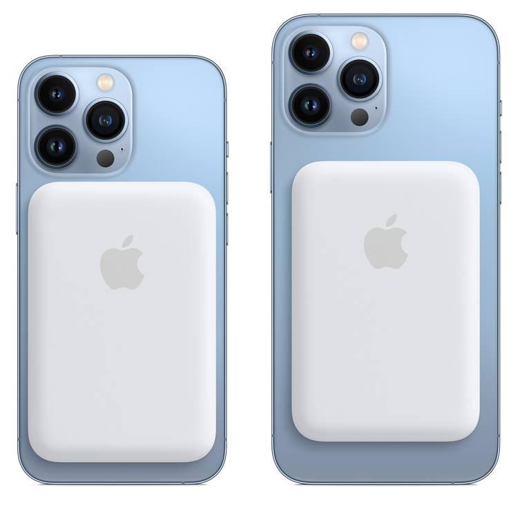 Macsafe power bank