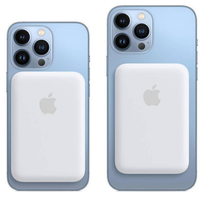 Macsafe power bank
