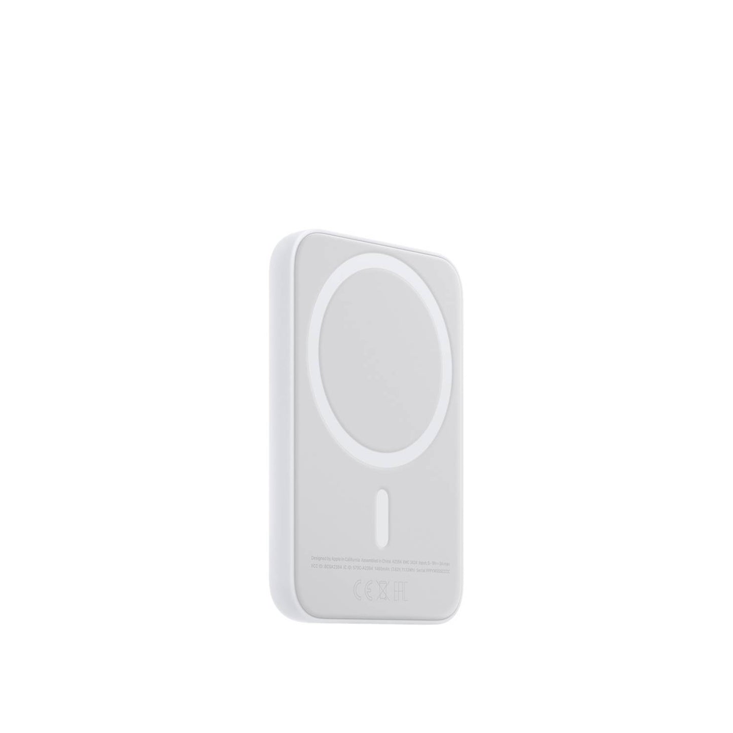 Macsafe power bank