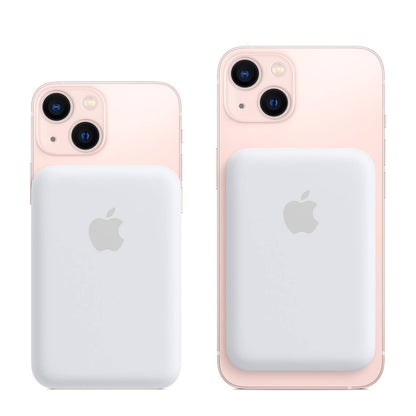 Macsafe power bank
