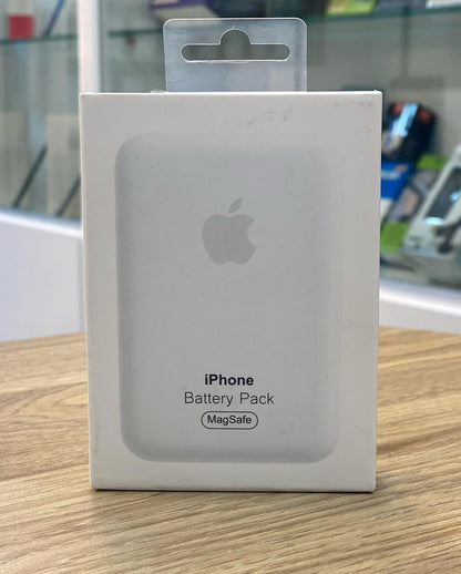 Macsafe power bank