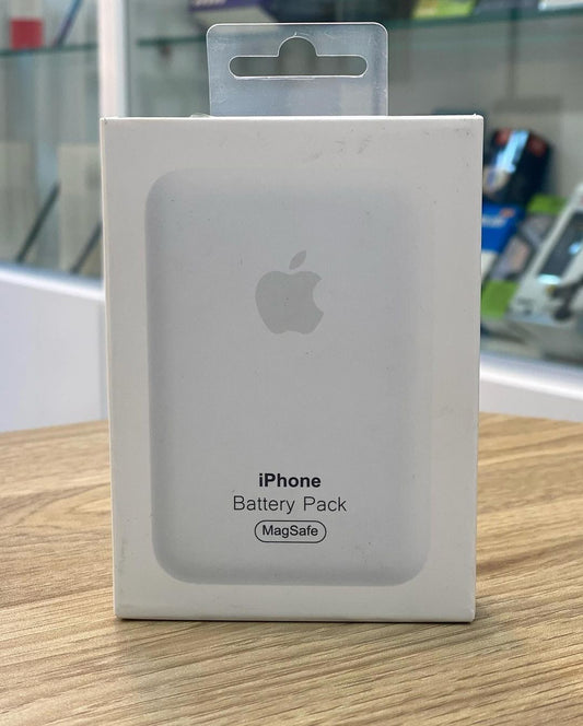 Macsafe power bank