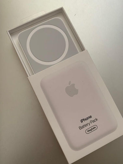 Macsafe power bank