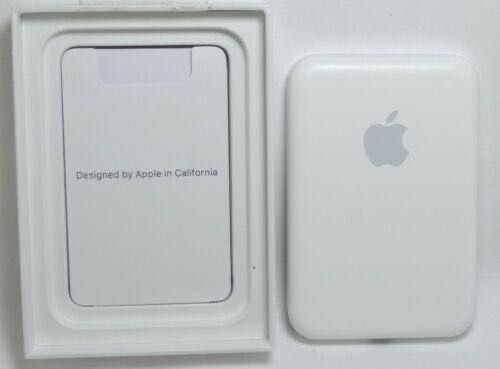 Macsafe power bank