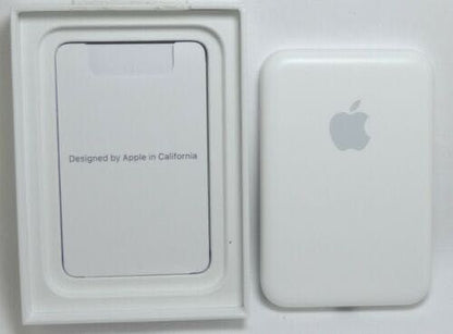 Macsafe power bank