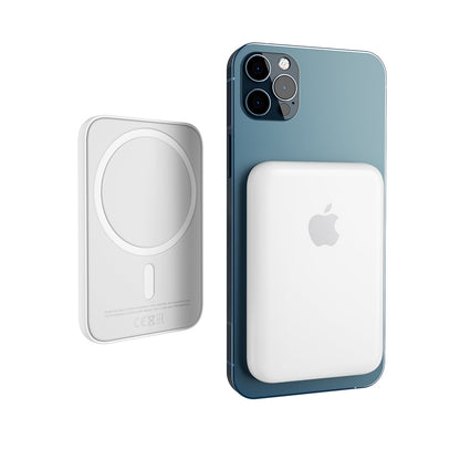 Macsafe power bank