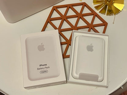 Macsafe power bank